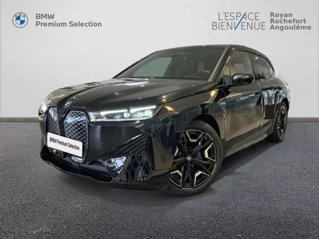 BMW 523 xDrive50 523ch Edition Sport