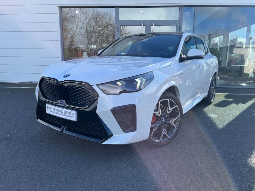 BMW X2 iX2 xDrive30 313ch M Sport