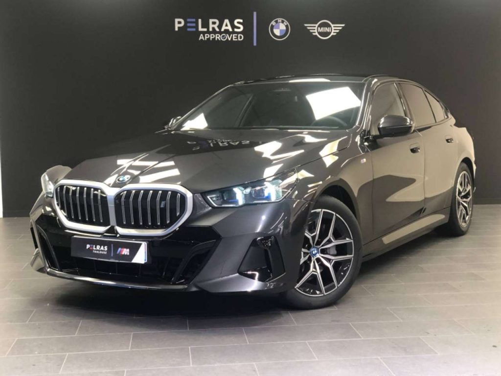BMW i5 i5 eDrive40 340ch M Sport