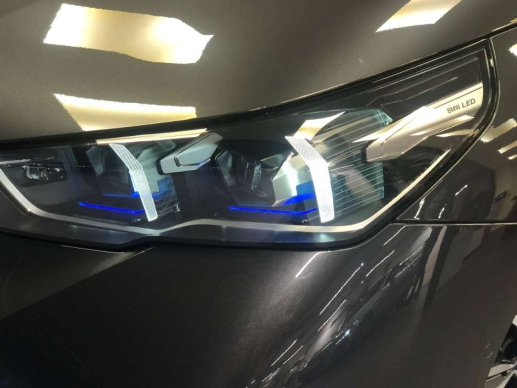 BMW i5 i5 eDrive40 340ch M Sport