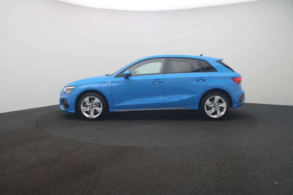 Audi A3 Sportback 40 TFSI e S line Virt.Cockpit LED
