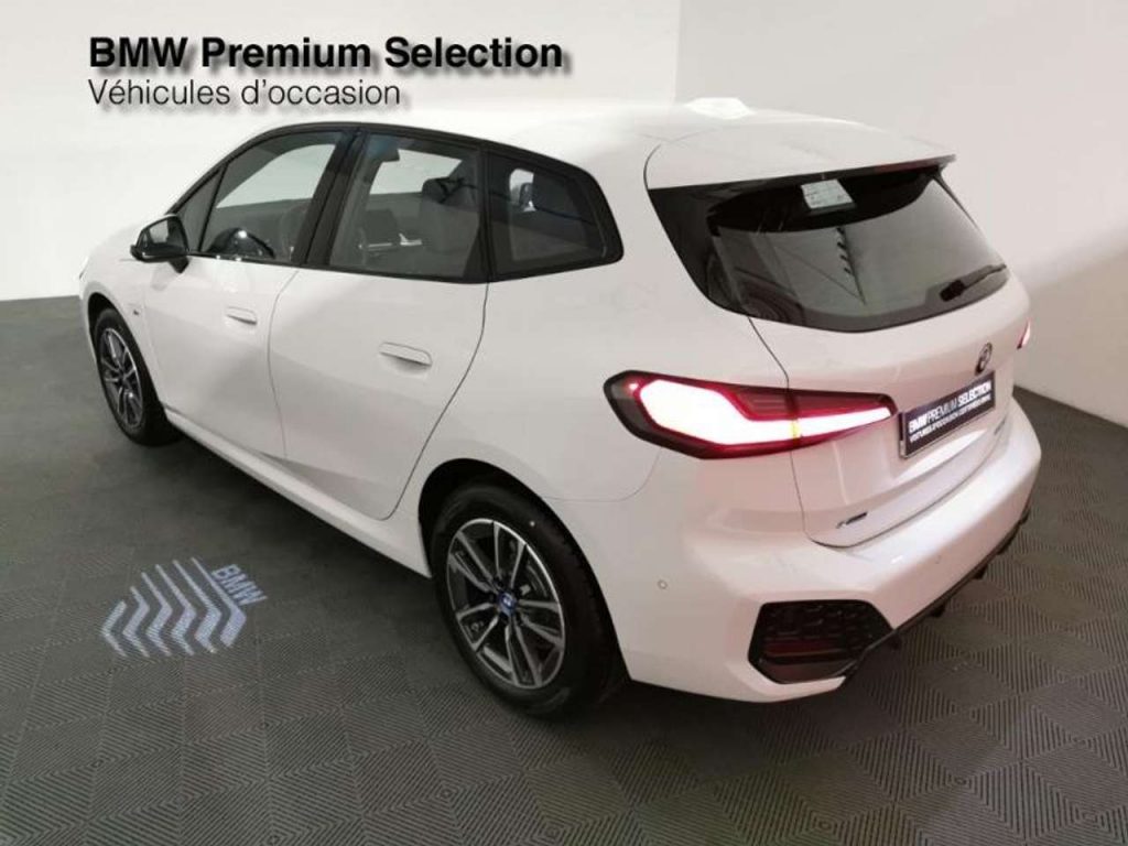BMW 225 225e 245ch xDrive M Sport DKG7