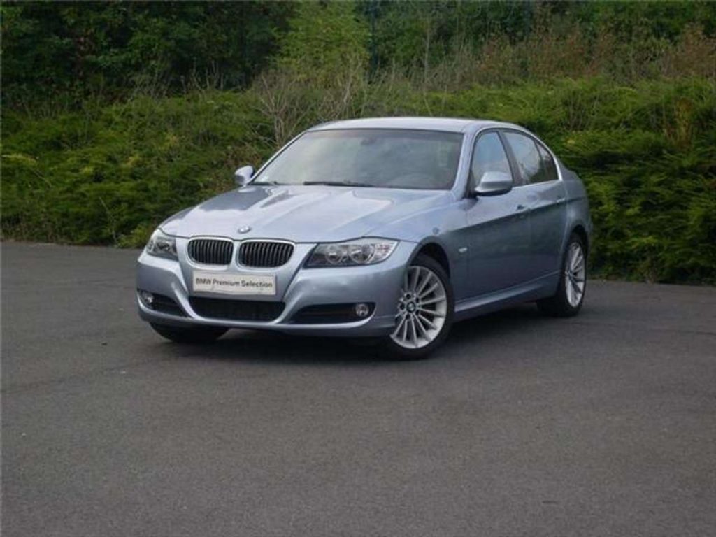 BMW 330 Serie 3 d Confort