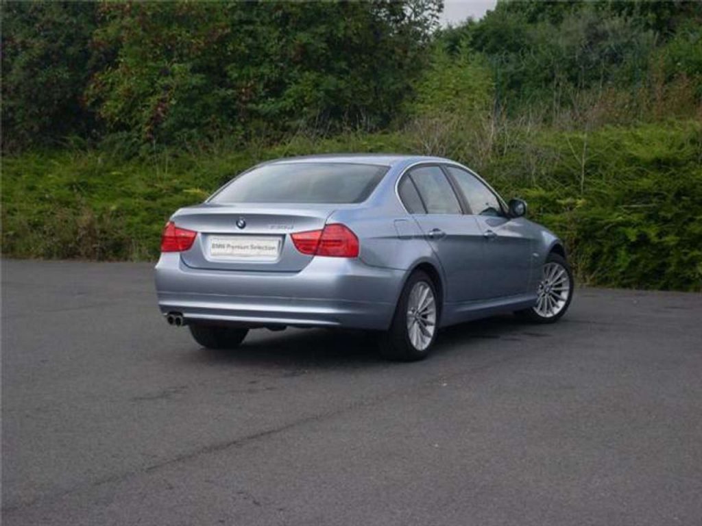 BMW 330 Serie 3 d Confort