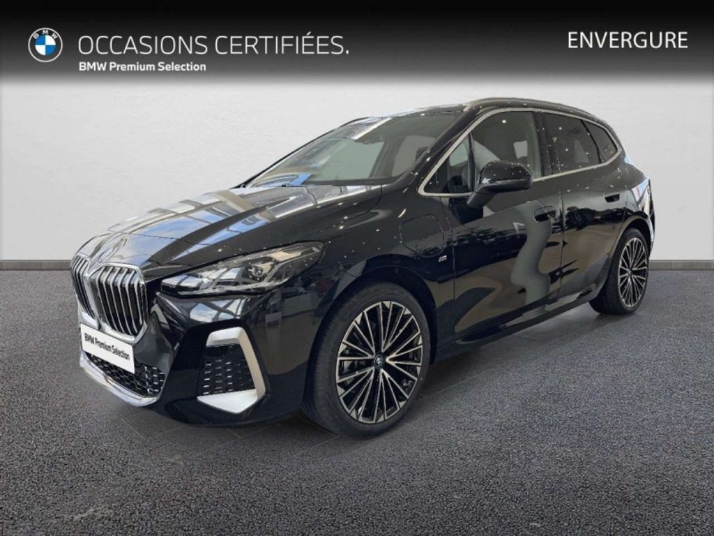 BMW 225 225e 245ch xDrive M Sport DKG7