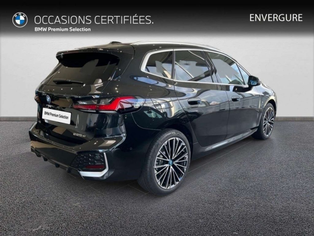 BMW 225 225e 245ch xDrive M Sport DKG7