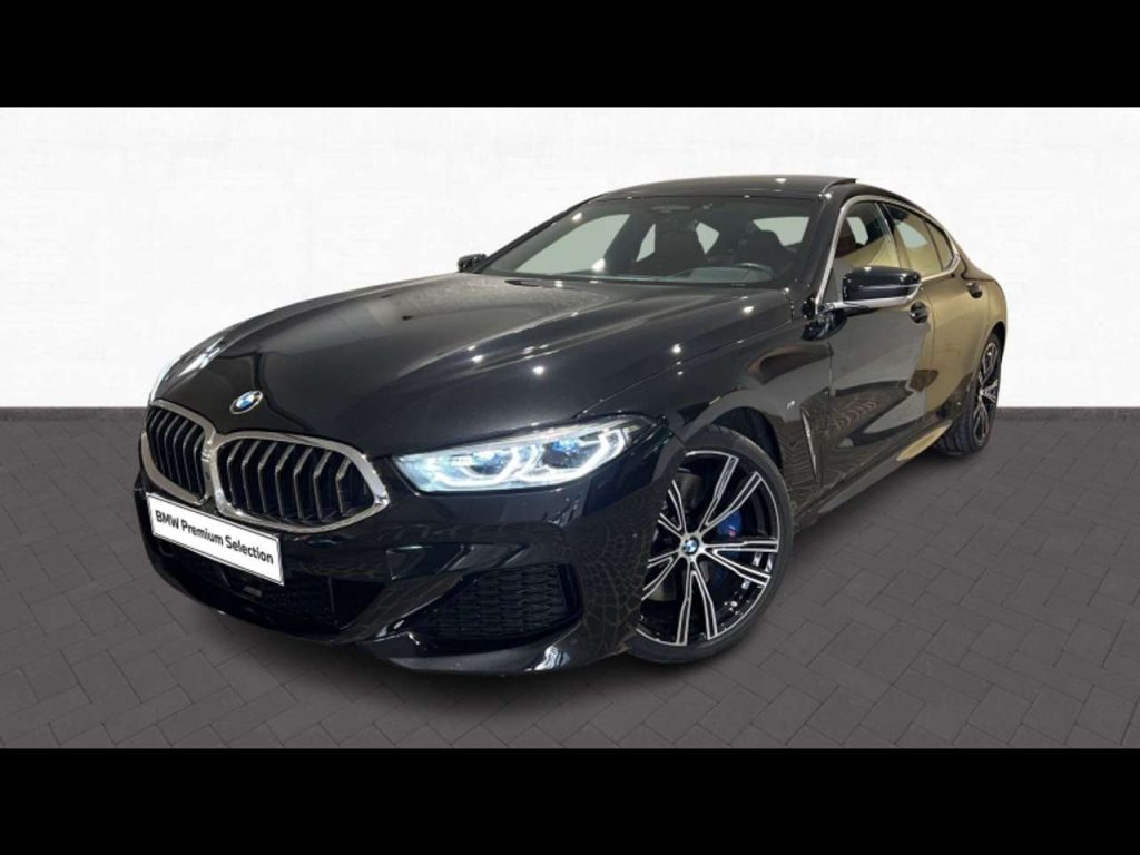 BMW 840 840iA 340ch xDrive M Sport 22cv