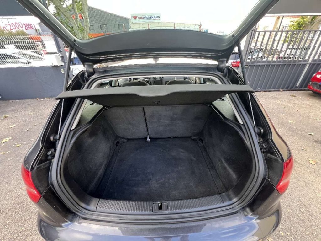 Audi A3 1.6 TDI 105 Ambition