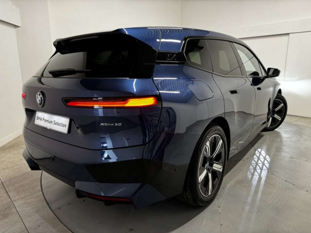 BMW 523 xDrive50 523ch
