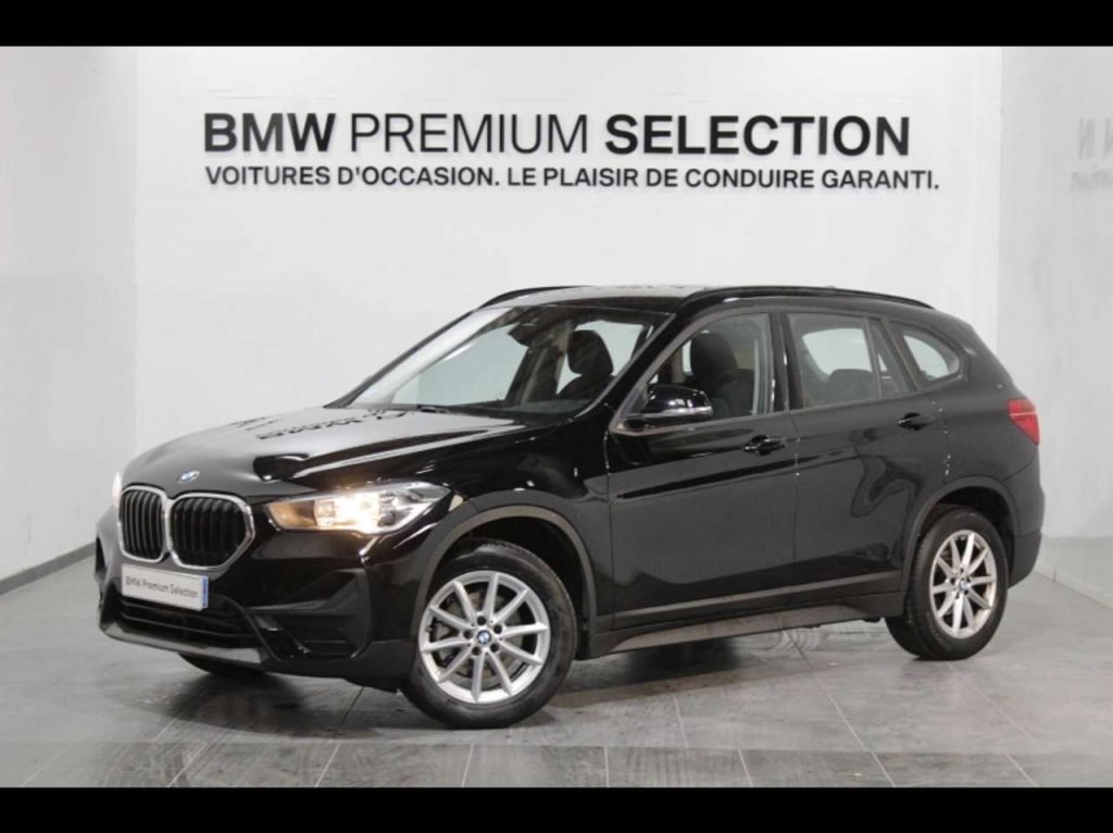 BMW X1 sDrive18i 136ch Lounge