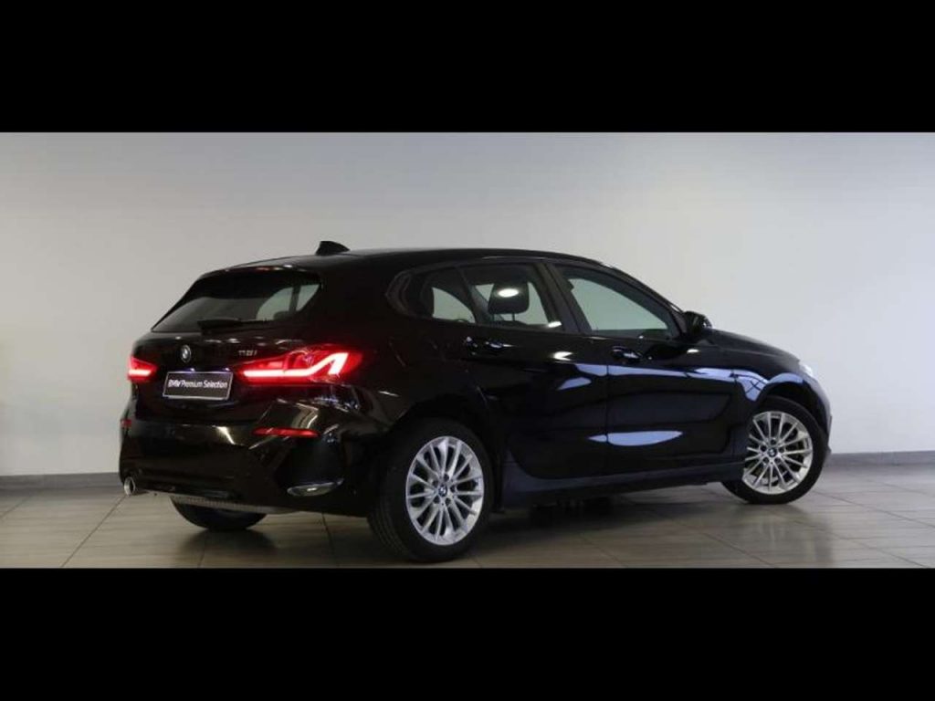 BMW 116 116i 109ch Lounge