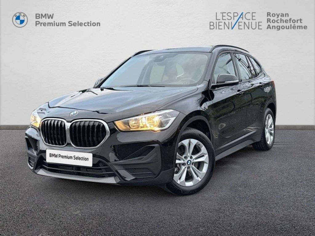 BMW X1 xDrive25eA 220ch Lounge