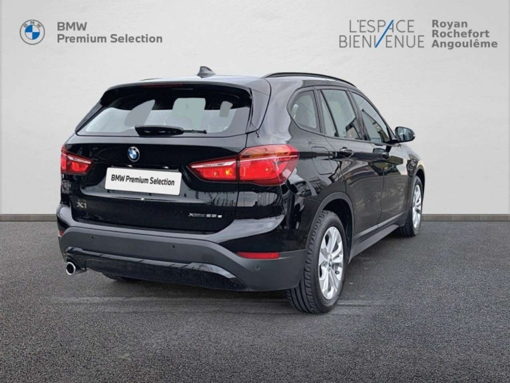 BMW X1 xDrive25eA 220ch Lounge