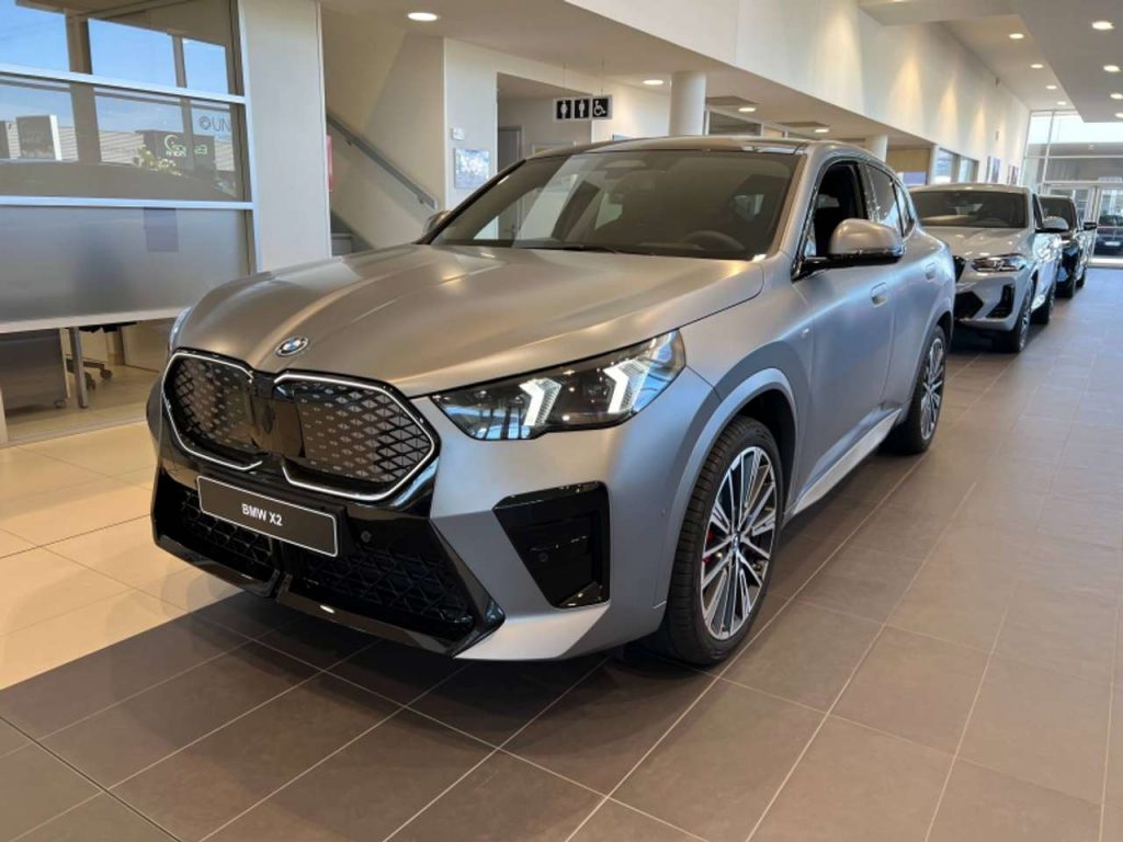 BMW X2 iX2 xDrive30 313ch M Sport