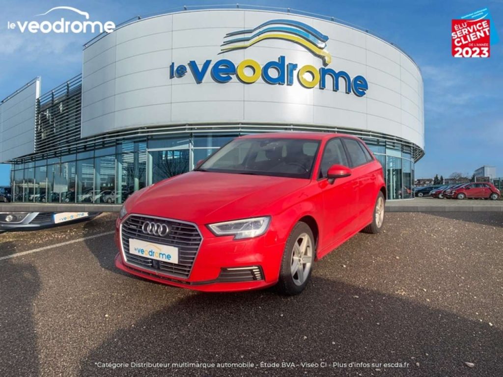 Audi e-tron 40 e-tron 204ch S tronic 6 Euro6d-T