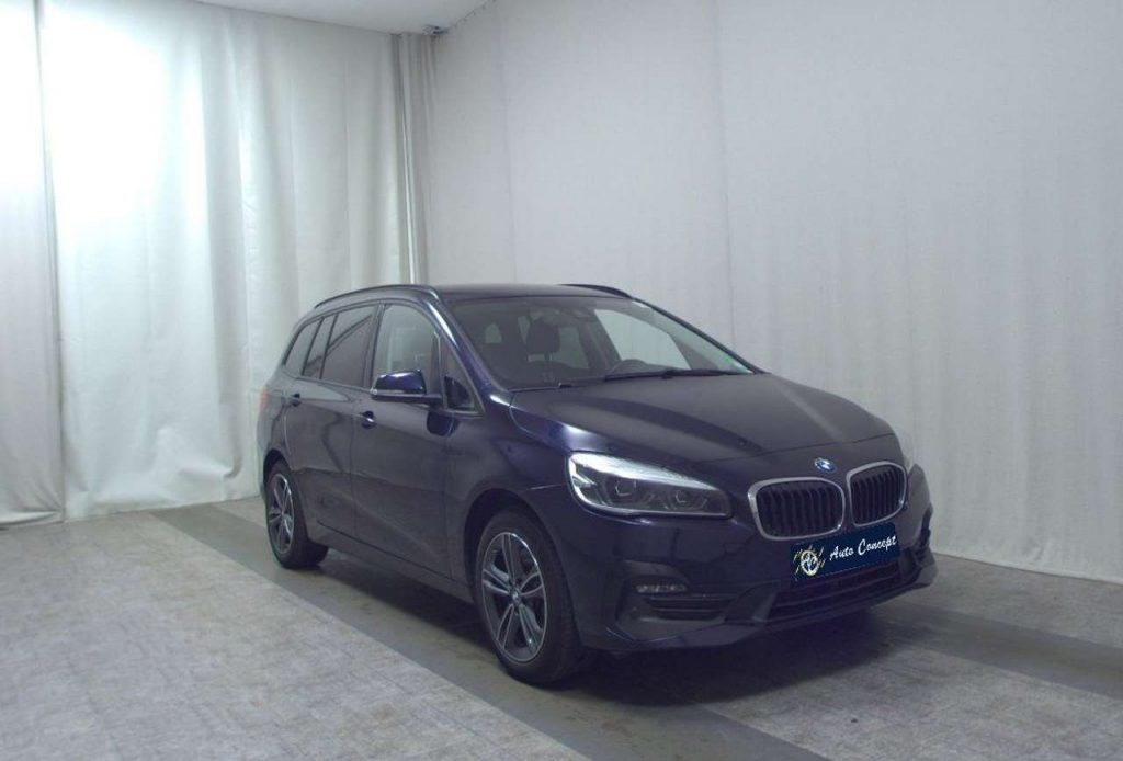 BMW 218 I (F46) 218d 150ch Sport