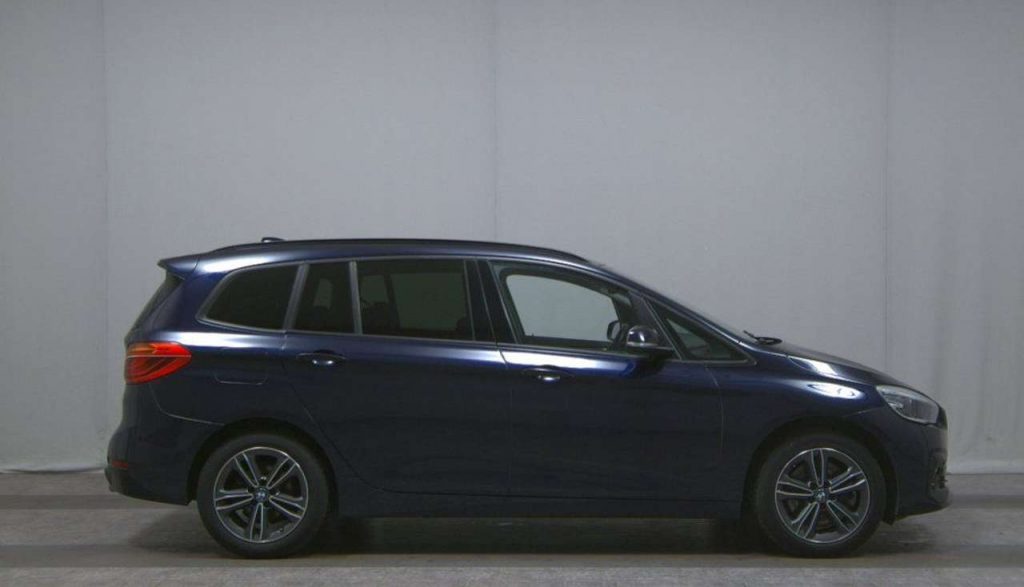 BMW 218 I (F46) 218d 150ch Sport