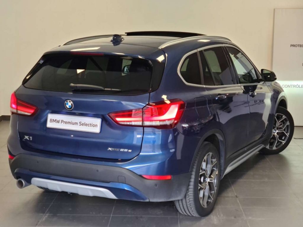 BMW X1 xDrive25eA 220ch xLine