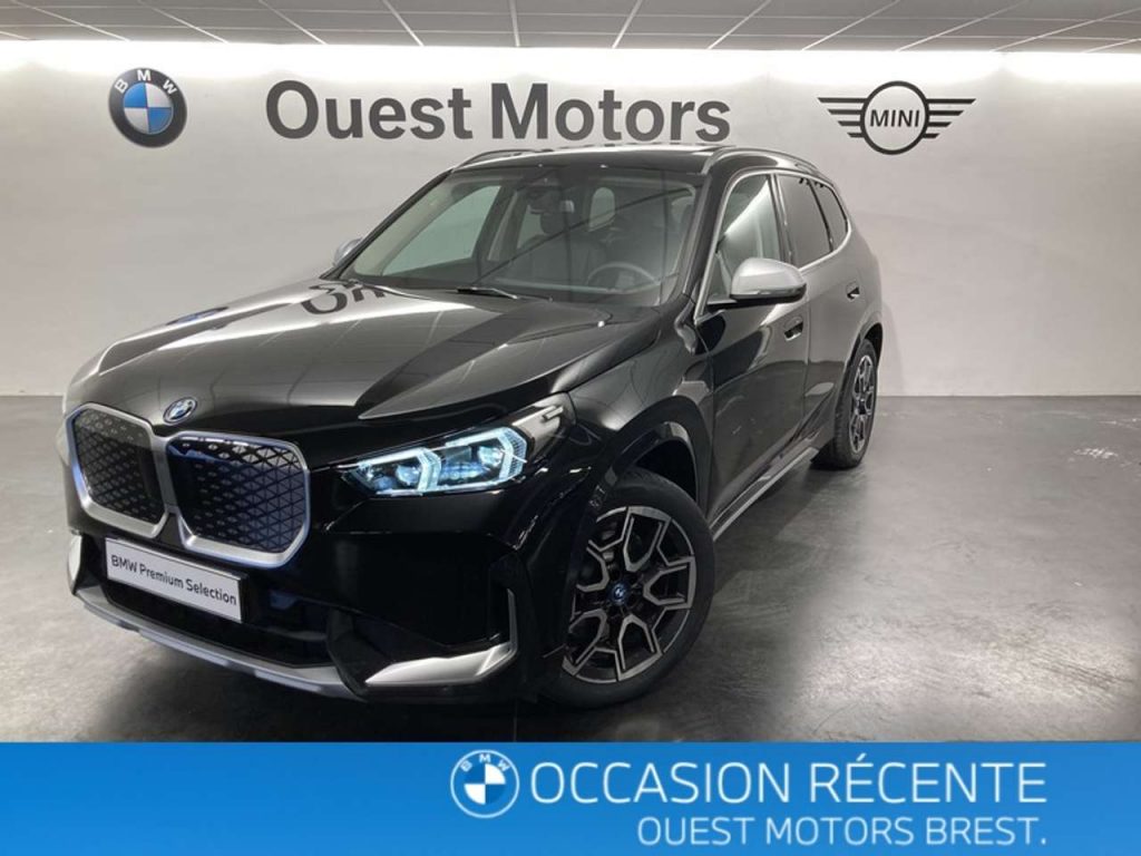 BMW X1 ixDrive30 313ch xLine