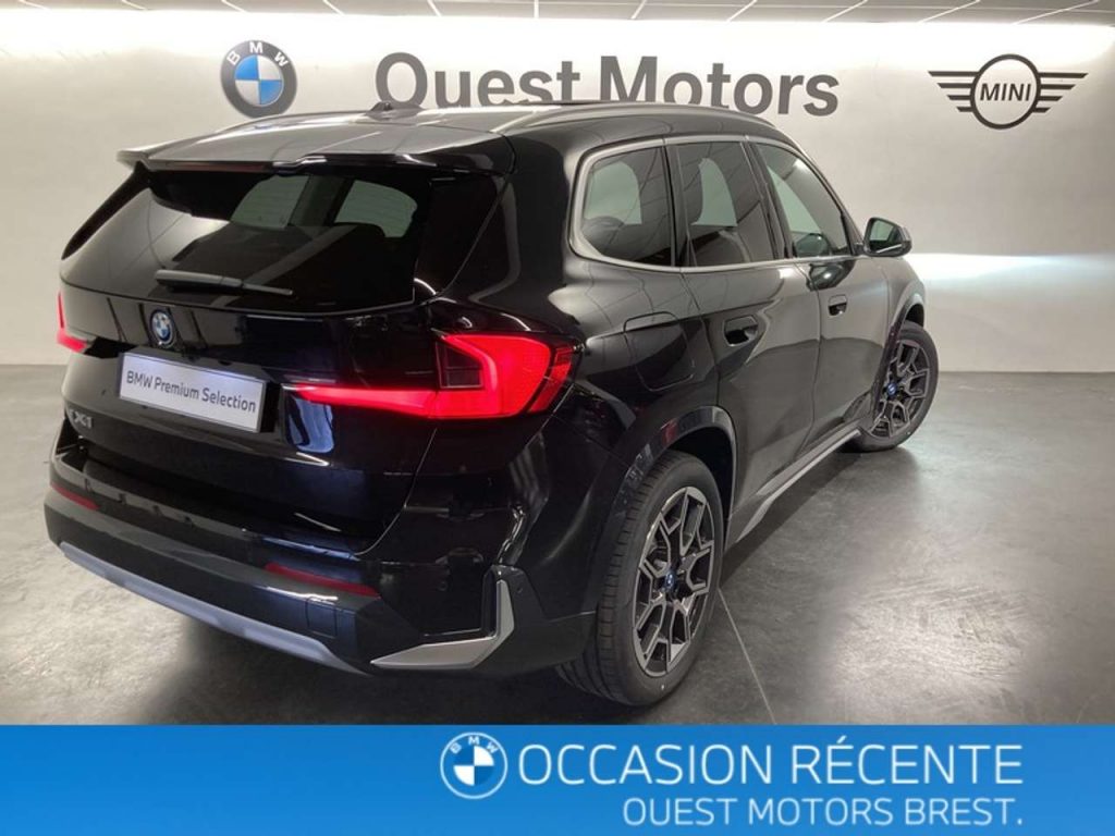 BMW X1 ixDrive30 313ch xLine
