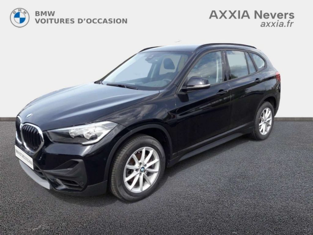 BMW X1 sDrive18i 140ch Lounge