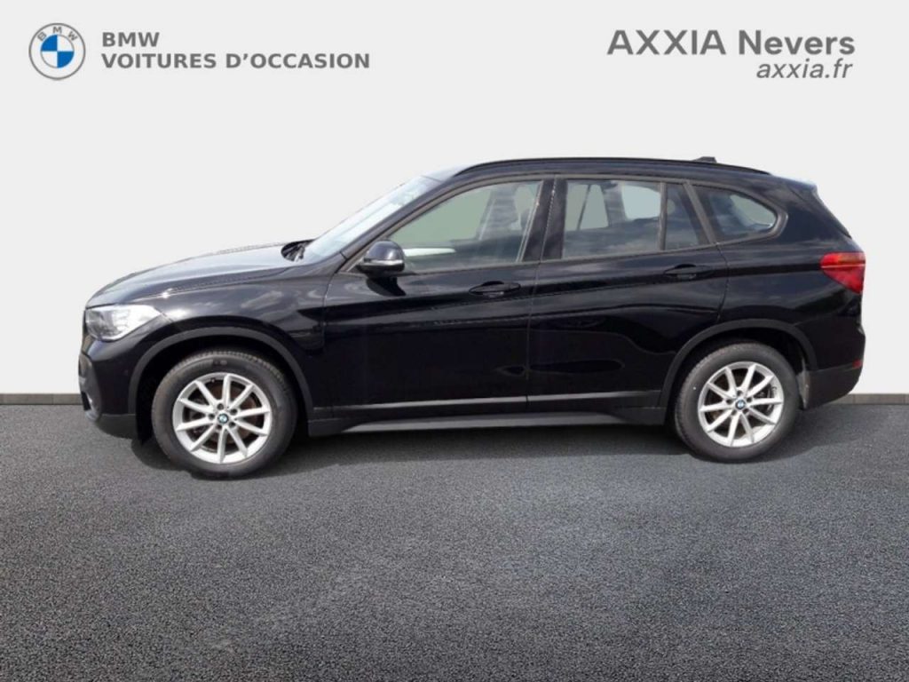BMW X1 sDrive18i 140ch Lounge