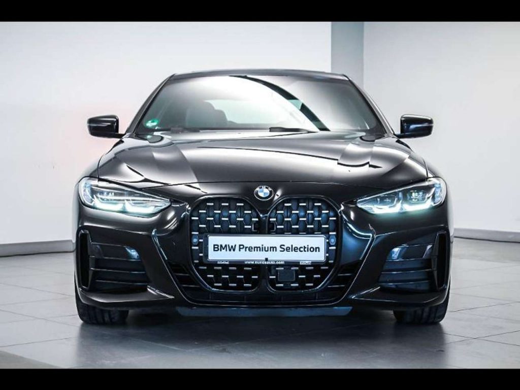 BMW 440 M440iA xDrive 374ch