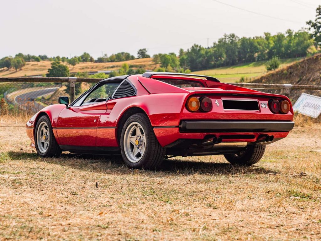 Ferrari 308 GTSi