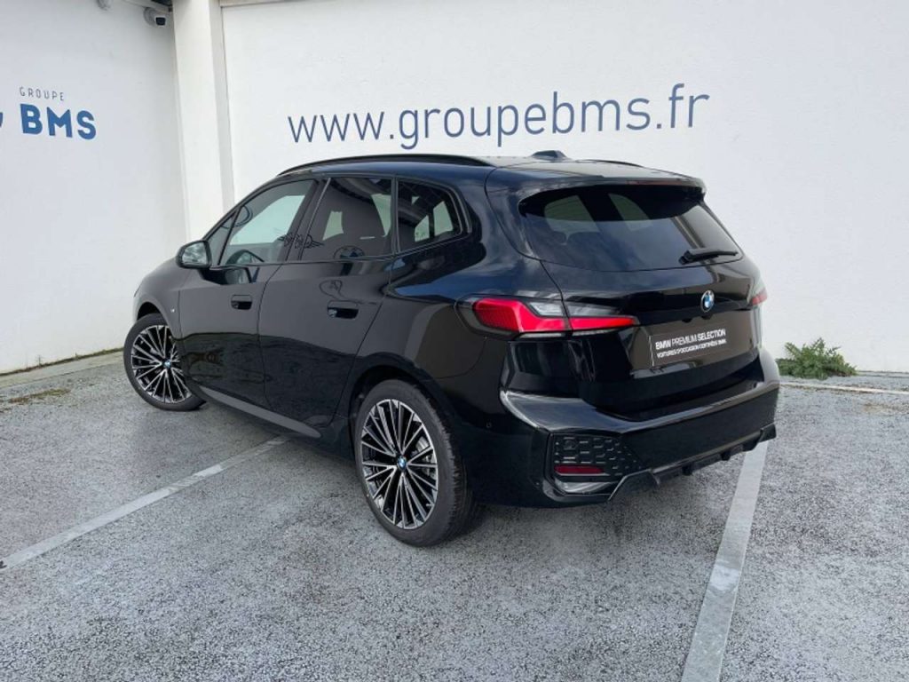 BMW 220 220i 170ch M Sport DKG7