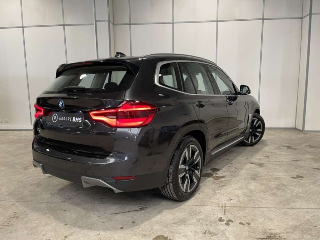 BMW iX3 M sport 286ch Inspiring 6cv