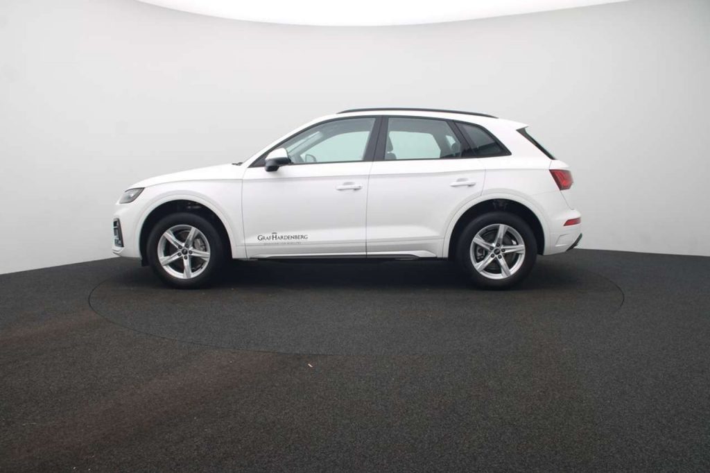 Audi Q5 45 TFSI quattro Virt.Cockpit LED Navi