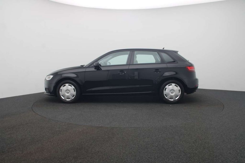 Audi A3 Sportback 30 TDI Xenon Navi Einparkhilfe