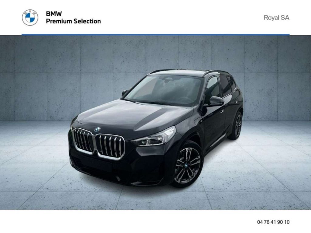 BMW X1 xDrive25e 245ch M Sport