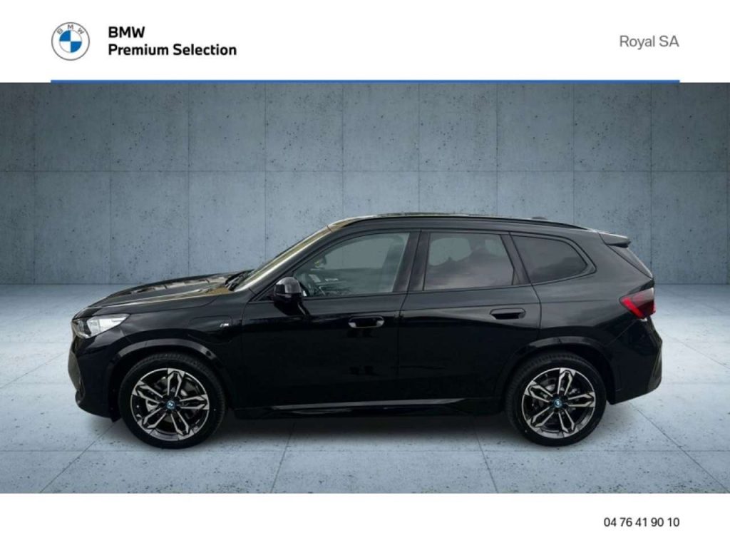 BMW X1 xDrive25e 245ch M Sport