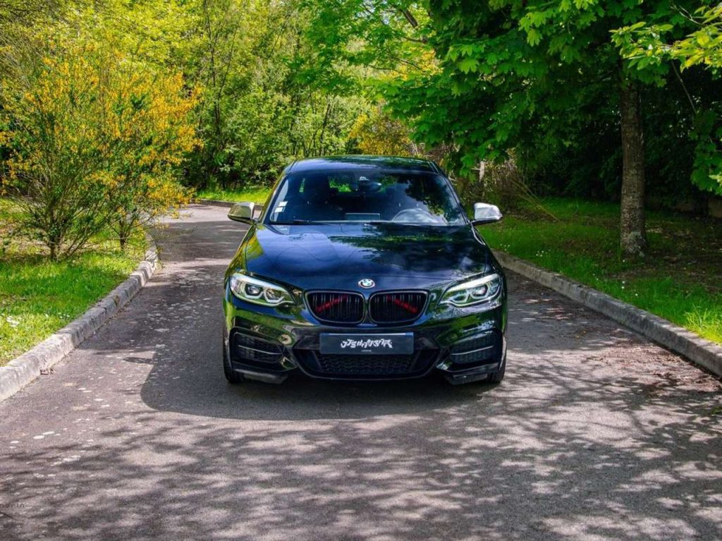 BMW 240 SERIE 2 COUPE F22  Coupé  xDrive 340 ch BVA8