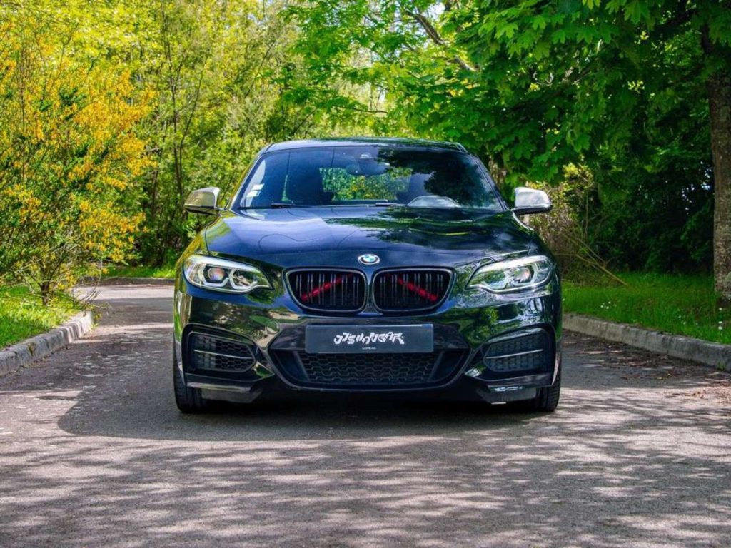 BMW 240 SERIE 2 COUPE F22  Coupé  xDrive 340 ch BVA8