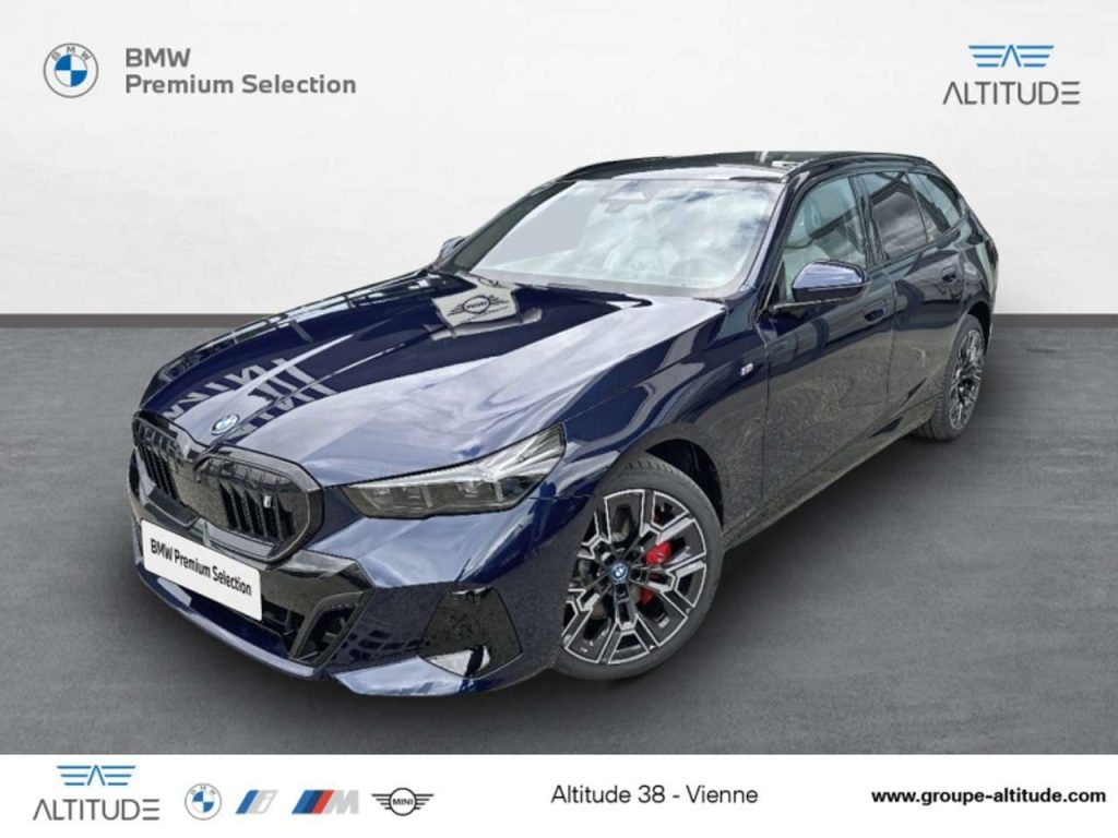 BMW i5 i5 eDrive40 340ch M Sport