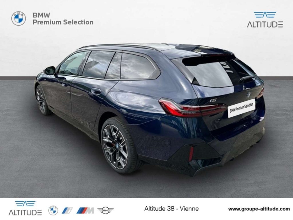 BMW i5 i5 eDrive40 340ch M Sport