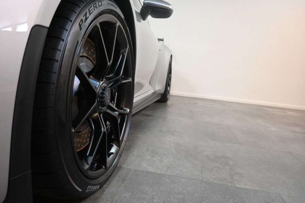 Porsche 992 911 (992) GT3*Manthey*Lift*Carbon*Matrix*Clubsp*