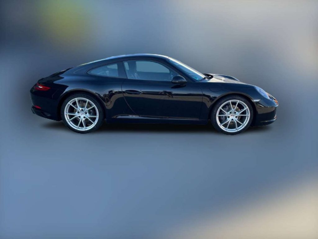 Porsche 911 991 Carrera coupé PDK