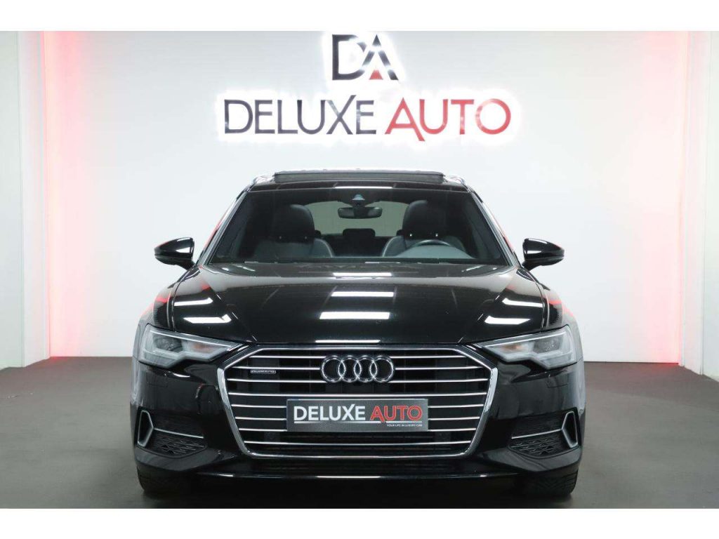 Audi A6 3.0 V6 45 TDI 231 Quattro Tiptronic