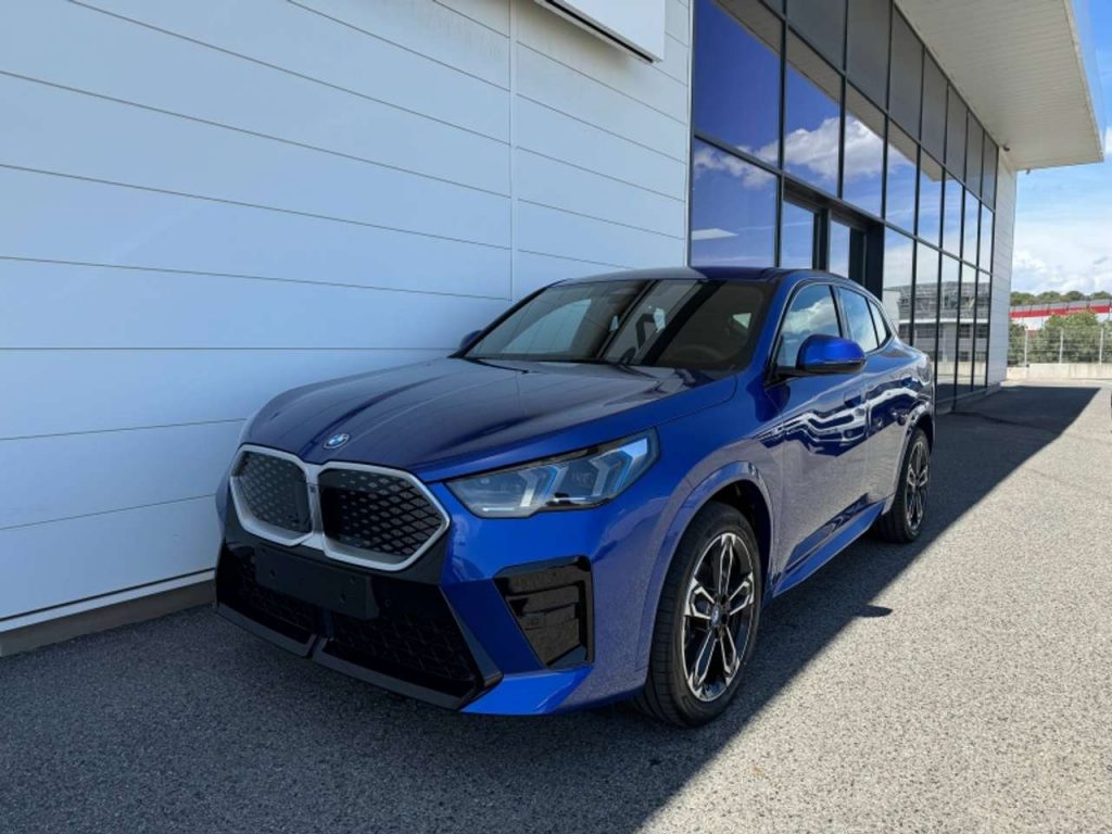 BMW X2 iX2 eDrive20 204ch M Sport