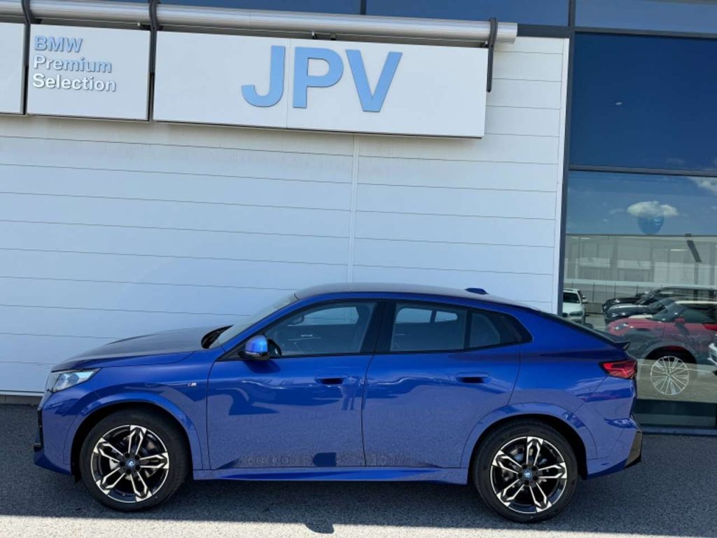 BMW X2 iX2 eDrive20 204ch M Sport