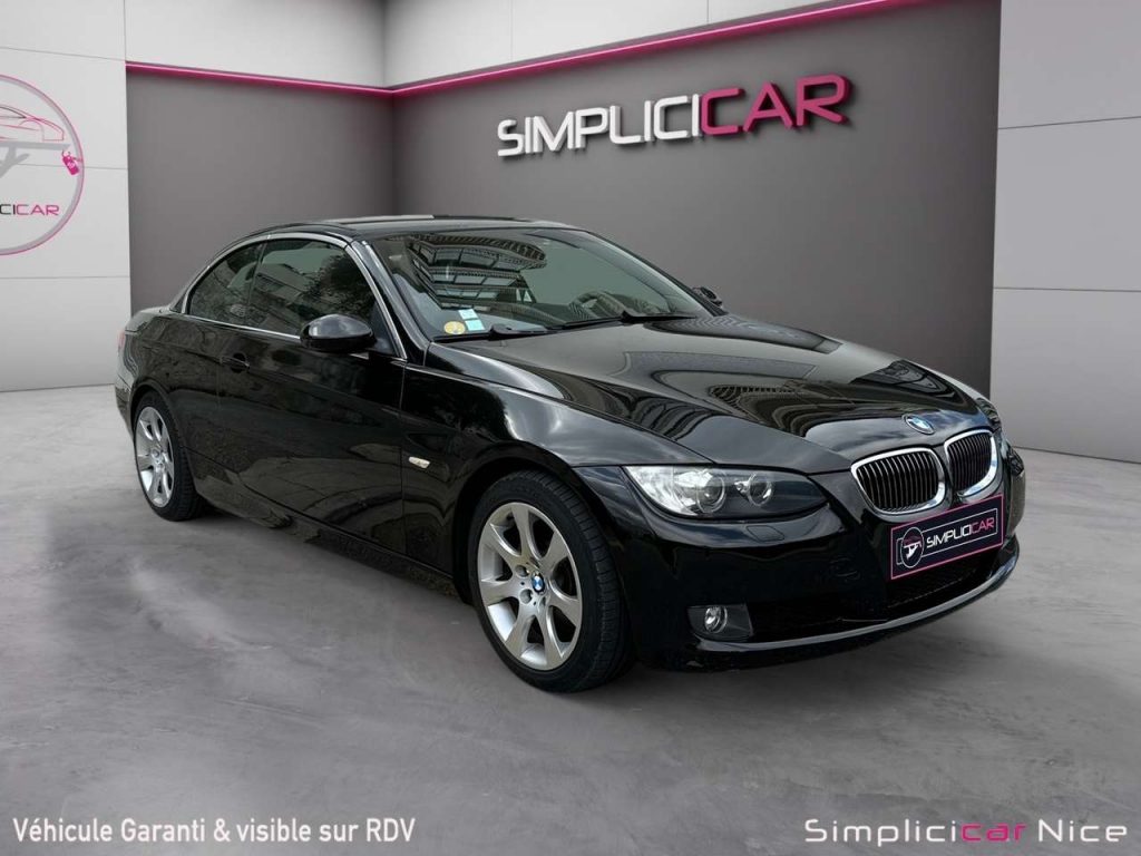 BMW Autres Sport Design A