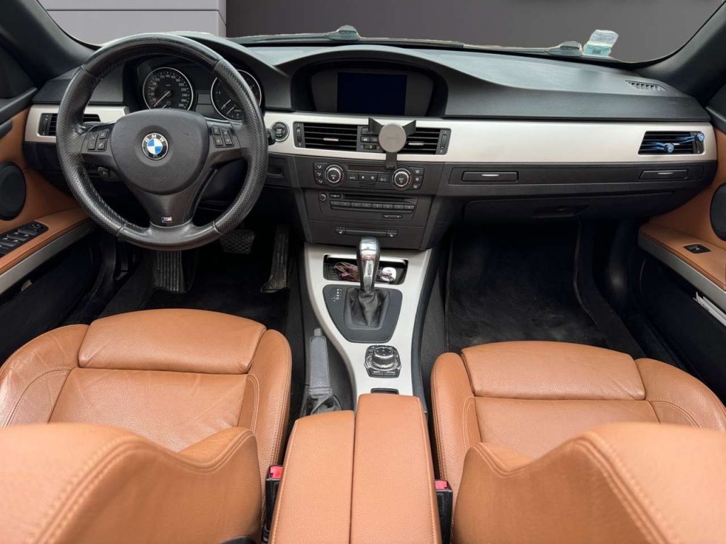 BMW Autres Sport Design A