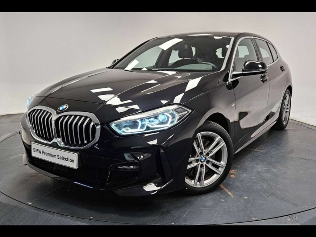BMW 120 120iA 178ch M Sport DKG7