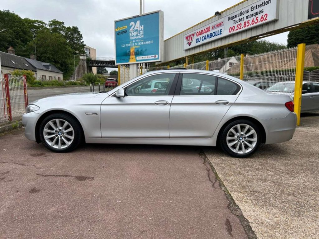 BMW 535 (F10) 535IA 306CH EXCELLIS