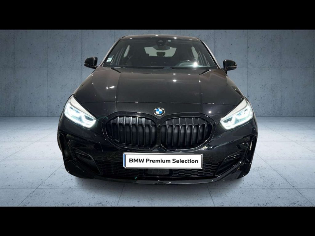 BMW 118 118dA 150ch M Sport 8cv