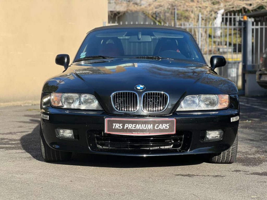 BMW Z3 3.0L