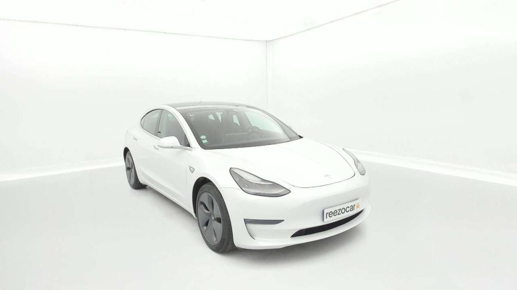 Tesla Model%203 MODEL 3 Long-Range Dual Motor AWD